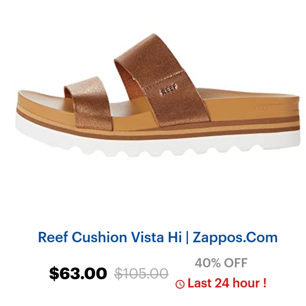 Sandal Slides